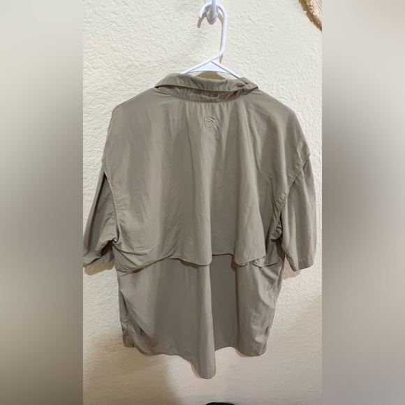 3 Magellan outdoors, all three shirt have worn them couple of time large size. - Picture 7 of 9